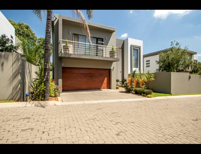 3 BEDROOM HOUSE SOLD IN BRYANSTON